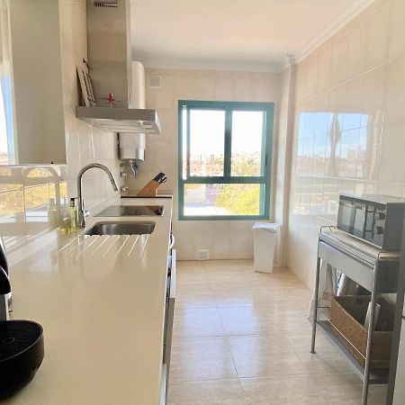 Appartement Casa Toboso 2 à Torre Del Mar Extérieur photo