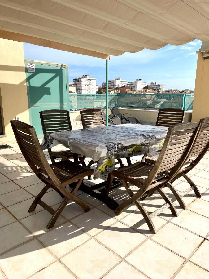 Appartement Casa Toboso 2 à Torre Del Mar Extérieur photo