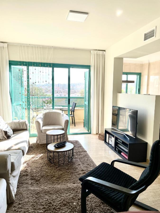 Appartement Casa Toboso 2 à Torre Del Mar Extérieur photo
