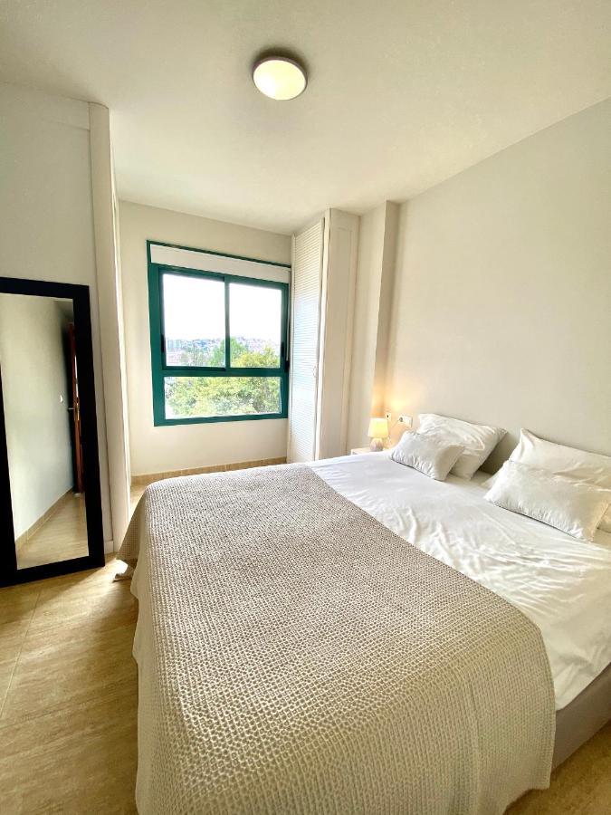 Appartement Casa Toboso 2 à Torre Del Mar Extérieur photo
