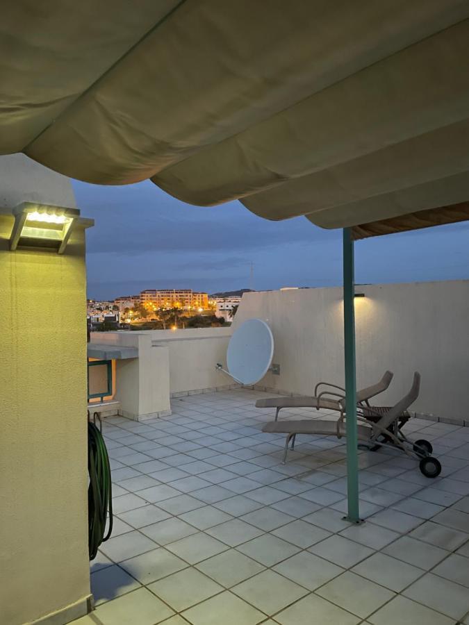Appartement Casa Toboso 2 à Torre Del Mar Extérieur photo