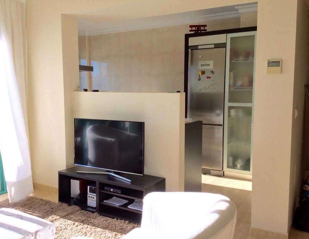 Appartement Casa Toboso 2 à Torre Del Mar Extérieur photo