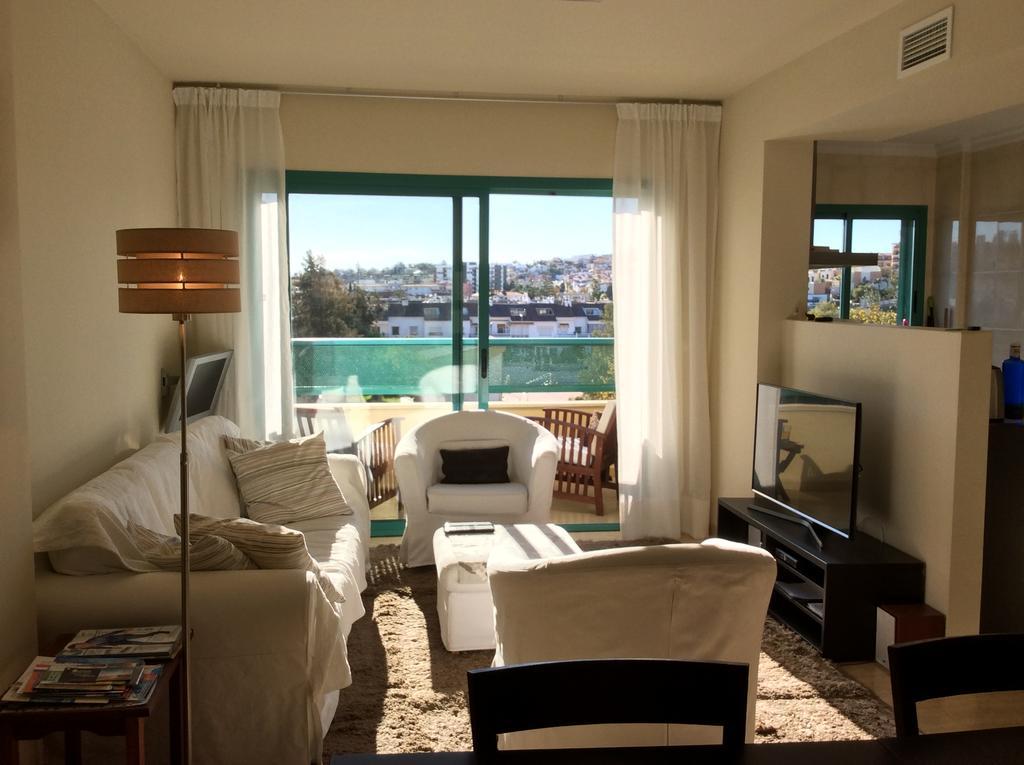 Appartement Casa Toboso 2 à Torre Del Mar Extérieur photo