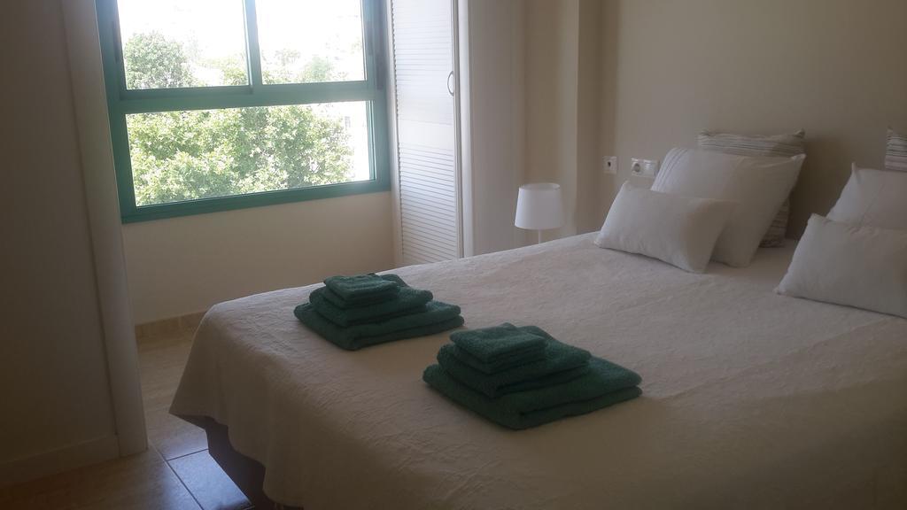 Appartement Casa Toboso 2 à Torre Del Mar Extérieur photo