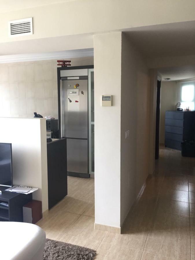Appartement Casa Toboso 2 à Torre Del Mar Extérieur photo