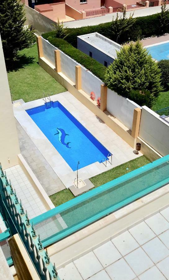 Appartement Casa Toboso 2 à Torre Del Mar Extérieur photo